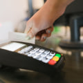 Third Party Credit Card Processing