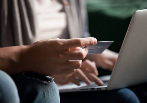 Understanding Online Credit Card Processing